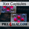 Xxx Capsules 15